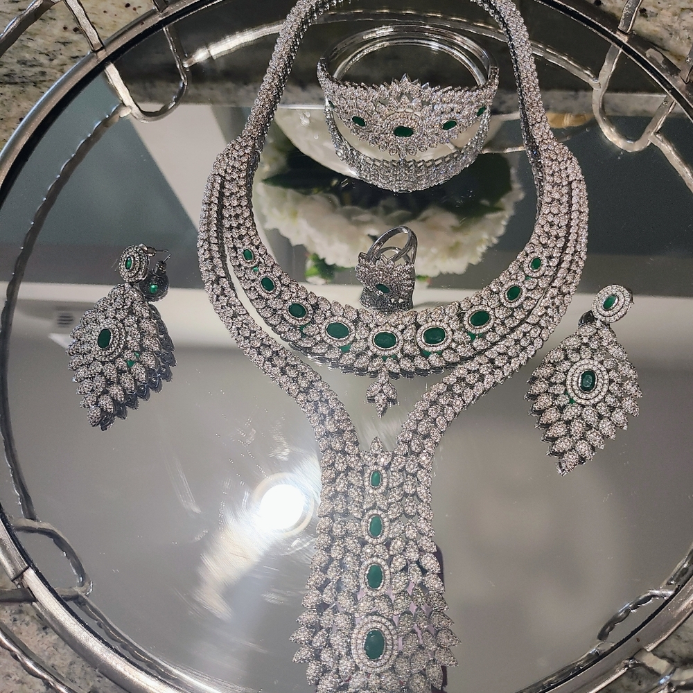 Jewelry set